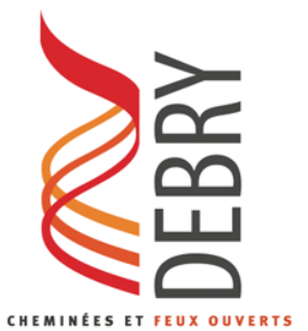 DEBRY - Cheminées et feux ouverts